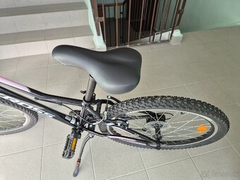 Bicykel Kross Lea JR 1.0 - 5