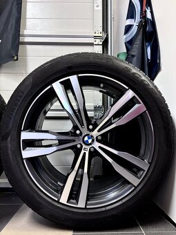 Styling 754M R21 Bmw Zimne - 5