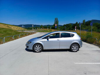 Leon 1.9 TDI 77kW - 5