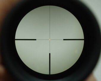 Guľovnica ZG 47 Galaška kal. 8x57 JS s násuv. montážou 30 mm - 5