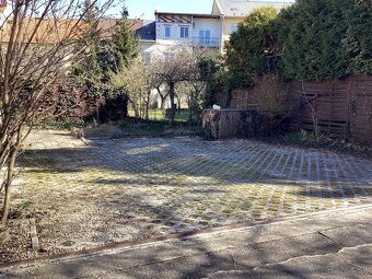 ZĽAVA 35.000 EUR RD s úžasným potenciálom v centre kúpeľné - 5