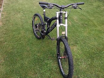 Celodpružený bicykel Cross T-Rex - 5