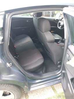 Seat Leon - 5
