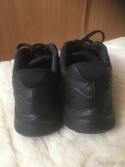 Botasky Nike č.38/čierne - 5