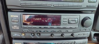 Hifi veža AIWA - 5