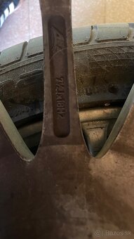 215/45 r18 - 5