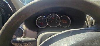 Dacia lodgy - 5