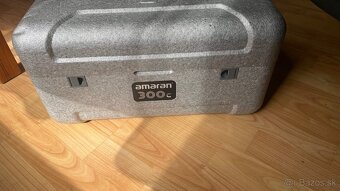 Aputure Amaran 300C RGB Video Svetlo - 5