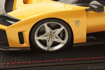 Ferrari F80 | MR Collection 1/18 - 5