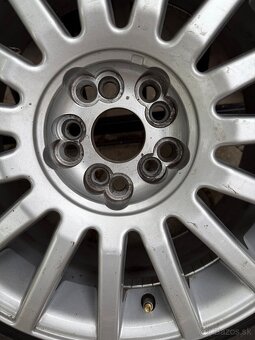 Predam disky Audi,VW atd. - 5
