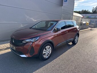 Peugeot 5008 1.2 PureTech 130k Active Pack A/T - 5