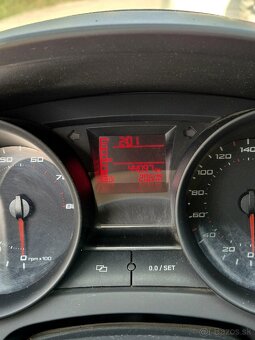 Seat ibiza - 5
