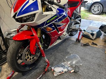 cbr600rr cbr 600rr - 5