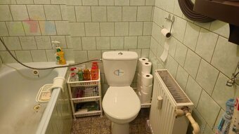 1 izbový byt, Bratislavská, Dubnica nad Váhom - 5