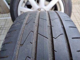 Letné pneumatiky na diskoch Hankook Ventus Prime3 205/55R16 - 5
