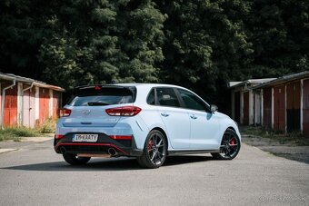 Hyundai i30 N 2.0 T-GDi N Performance - 5