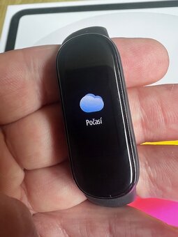 Amazfit Band 5 Smart Fitness náramok+remienok - 5
