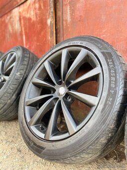 Sada kolies 5x112 r18 - 5