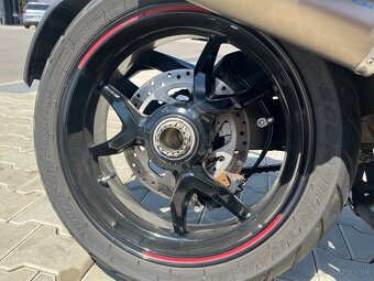 Ducati Multistrada 1200S (predaj, výmena) - 5