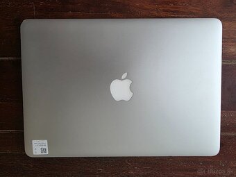 Notebook Apple Macbook Air 2014 4/128GB - 5