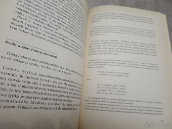 Teória literatúry pre stredné školy (1987) - 5