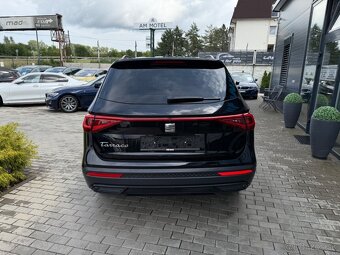 Seat Tarraco 2.0TDi DSG Business - 5