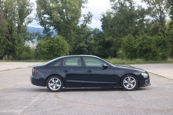 Audi A4 b8 2.0tdi 105 kw - 5