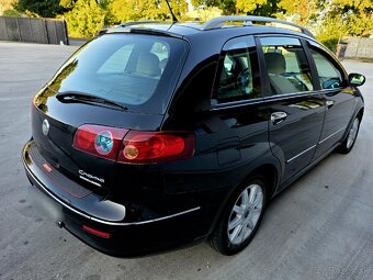Fiat croma 1.9jtd - 5