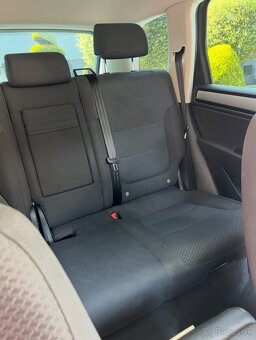 Volkswagen touareg - 5