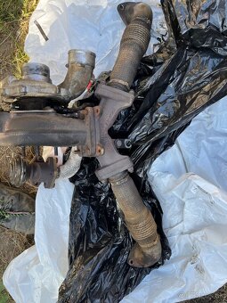 Predam turbo 2.5 tdi - 5
