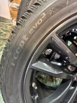 BMW R20 original zimni sada kola X5M F85 X6M F86 - 5