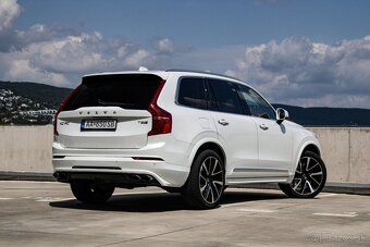 Volvo XC90 T8 Twin Engine PHEV Inscription Pro - odpočet DPH - 5