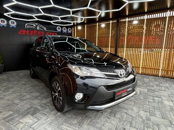 Toyota RAV4 2.0 l D-4D Active - 5
