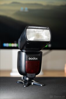GODOX TT685ii Nikon - 5