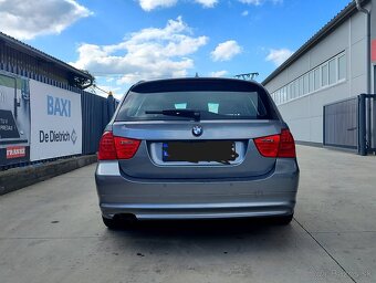 BMW 3 Touring 2011 - 5