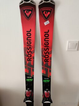 Rossignol hero elitte st ti 167 cm, - 5