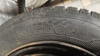 Kolesá z Peugeotu - 5