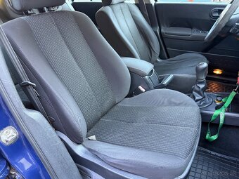 Renault Megane 1.5 dci - 5