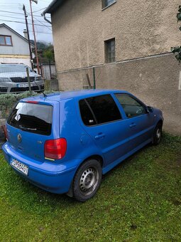 Volkswagen Polo - 5