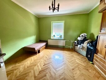 Na predaj ihneď nasťahovateľný poschodový dom Tvrdošovce - 5