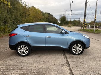 Hyundai ix35 2.0i 4x4 - 5
