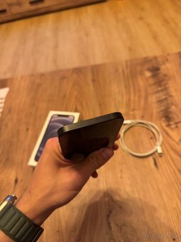 iPhone 12 64GB Black - 5