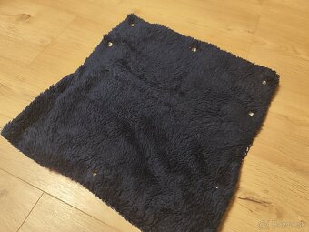 Rukávnik na kočík - Čičmanský vzor - 5