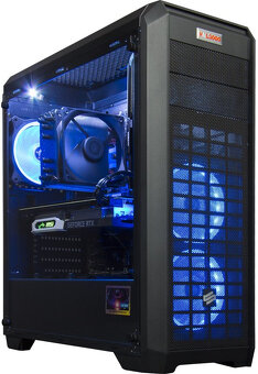 HAL3000 Master Gamer IEM 16G2070 - 5