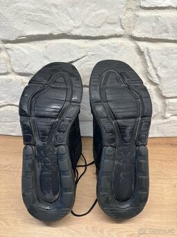 Nike Air Max 270 black 44 - 5