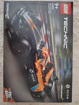 Lego nové - originál - 5