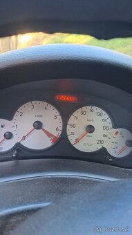 Peugeot 206sw 1.4benzin - 5