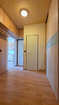 REZERVOVANÉ: NA PREDAJ - 1-izbový byt vo Veľkého Šariši - 5