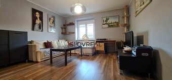 SLOVREAL na prenájom kompletne zrekonštruovaný 2,5i byt, Žia - 5