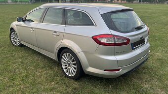 Ford Mondeo combi 2014 - 2.0 (293k) - 5